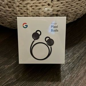 Google Pixel Buds